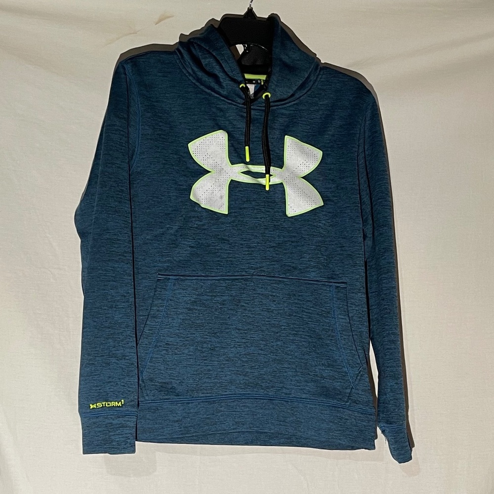 Men's Under Armour Hoodie | Size M